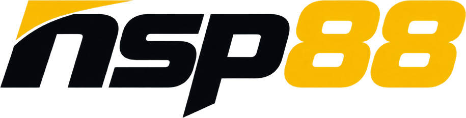NSP88 Logo